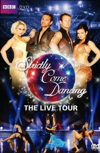 Strictly Come Dancing The Live Tour (2010)