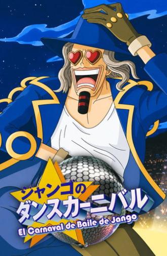 One Piece: Jango's Dance Carnival (2001)
