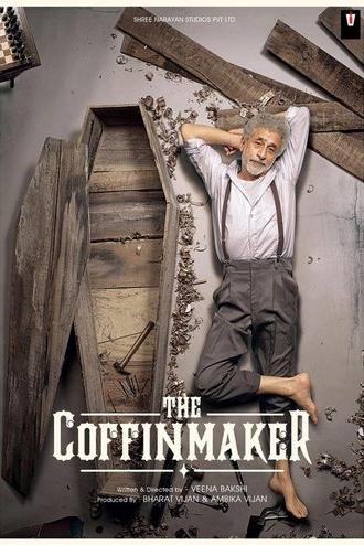The Coffin Maker (2013)