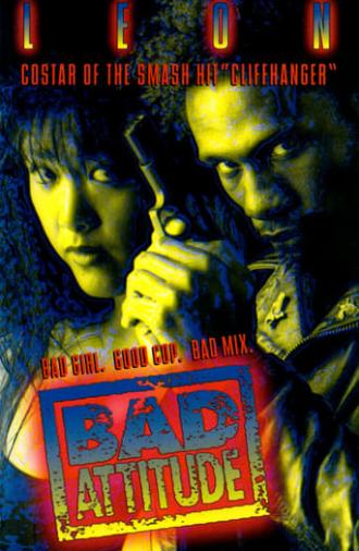 Bad Attitude (1993)