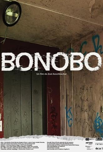 Bonobo (2018)