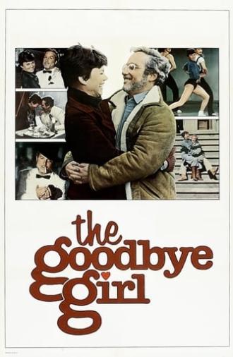The Goodbye Girl (1977)