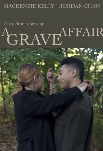 A Grave Affair (2024)