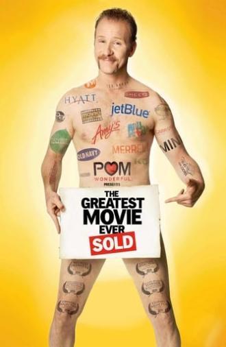 The Greatest Movie Ever Sold (2011)