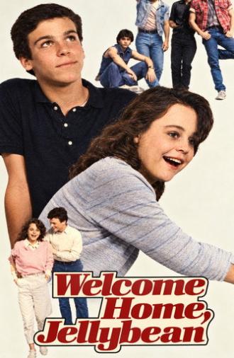Welcome Home, Jellybean (1984)