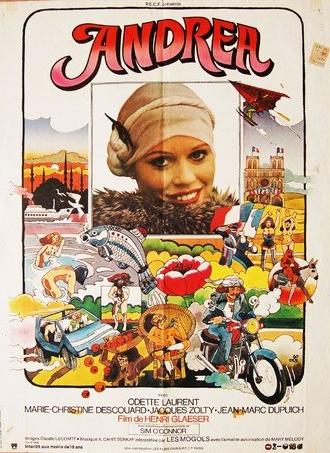 Andréa (1976)