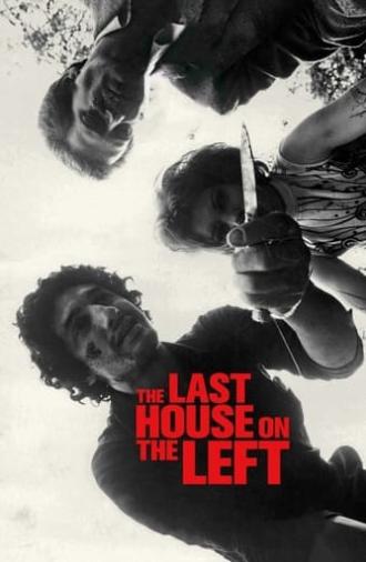 The Last House on the Left (1972)