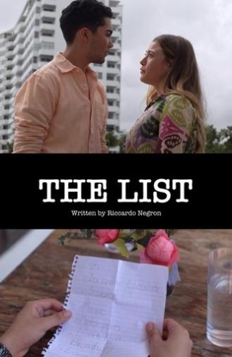The List (2025)