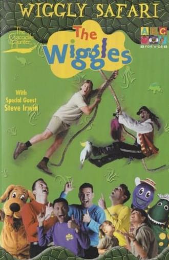 The Wiggles: Wiggly Safari (2002)
