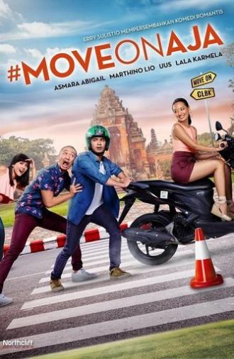 #MoveOnAja (2019)