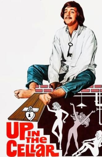 Up in the Cellar (1970)