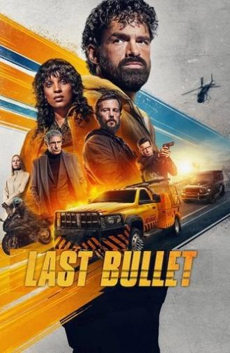 Last Bullet (2025)