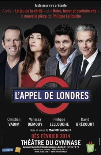 L'Appel de Londres (2016)