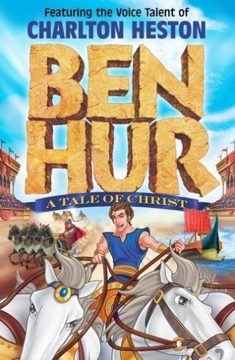 Ben Hur (2003)