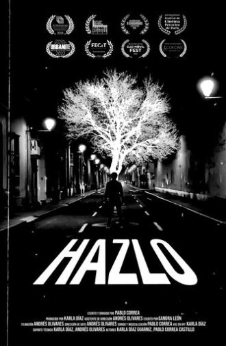 Hazlo (2021)