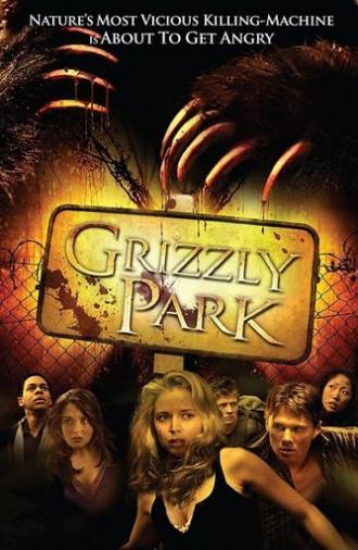 Grizzly Park (2008)