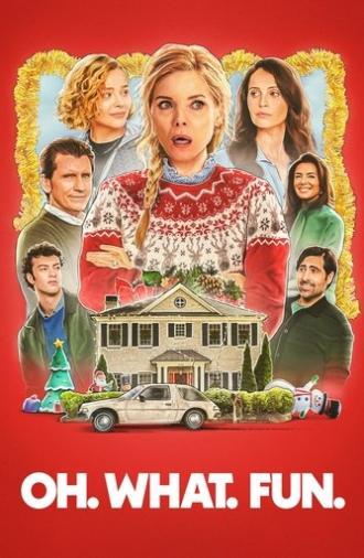 Oh. What. Fun. (2025)