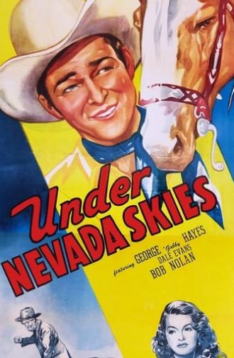 Under Nevada Skies (1946)