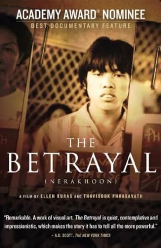 The Betrayal (Nerakhoon) (2008)