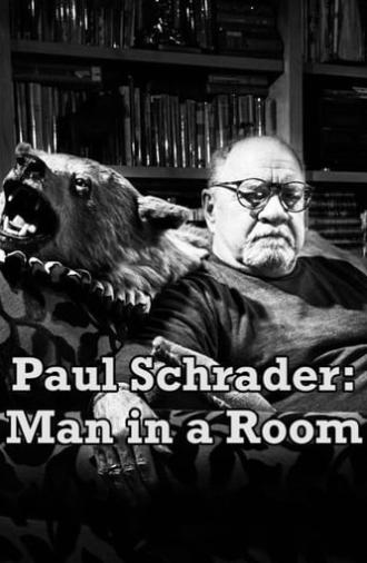 Paul Schrader: Man in a Room (2020)