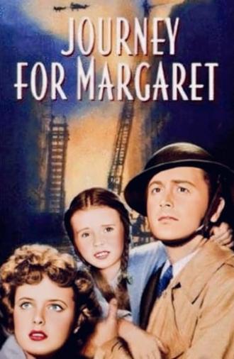 Journey for Margaret (1942)