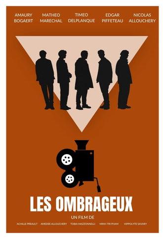 Les Ombrageux (2026)
