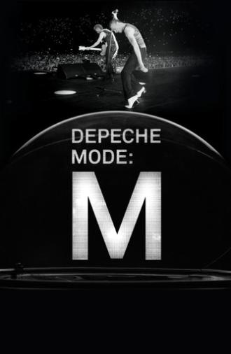 Depeche Mode - M (2025)