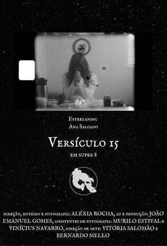 Versículo 15 (2025)