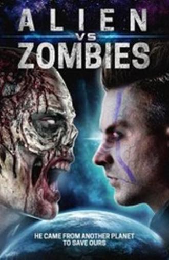 Alien Vs. Zombies (2017)