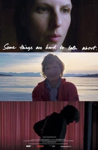 Some Things Are Hard To Talk About (2018)