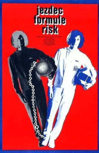 Jezdec formule risk (1973)