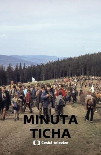 Minuta ticha (1968)