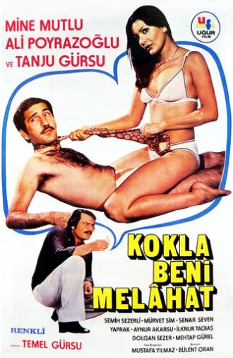 Kokla Beni Melahat (1975)