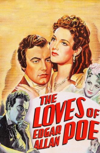 The Loves of Edgar Allan Poe (1942)
