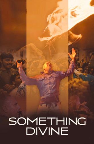 Something Divine (2026)
