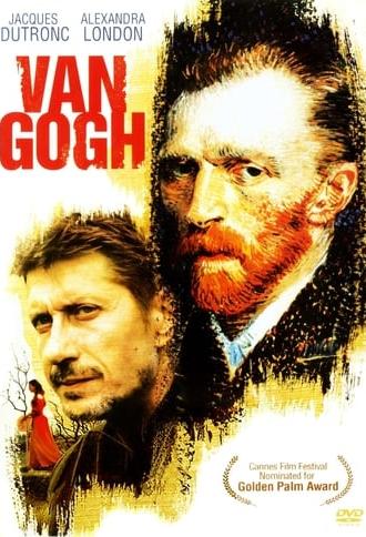 Van Gogh (1991)