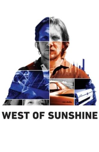 West of Sunshine (2018)