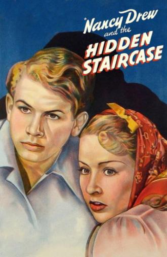 Nancy Drew and the Hidden Staircase (1939)