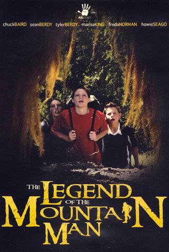 The Legend of the Mountain Man (2008)