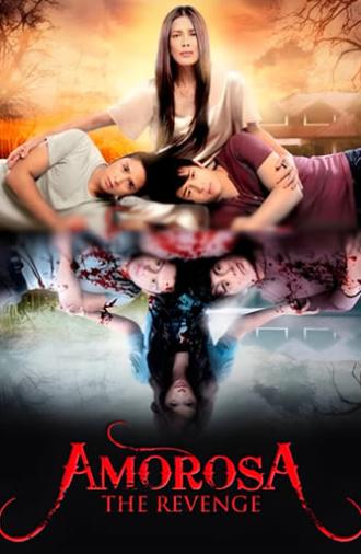 Amorosa: The Revenge (2012)