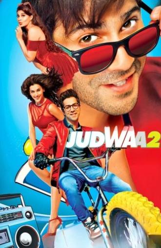 Judwaa 2 (2017)