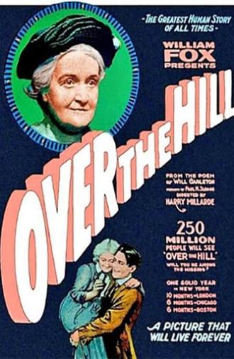 Over the Hill to the Poorhouse (1920)