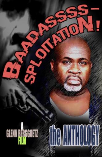 Baadasssssploitation! (2018)