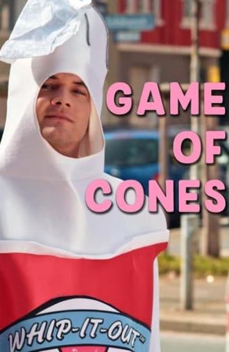 Game of Cones (2017)