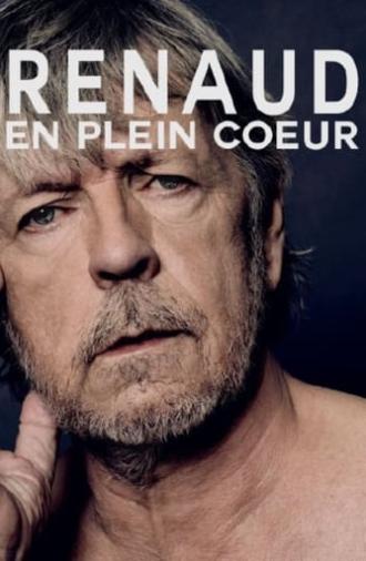 Renaud, en plein coeur (2016)