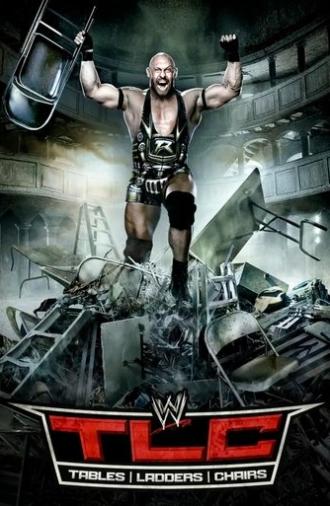WWE TLC: Tables Ladders & Chairs 2012 (2012)