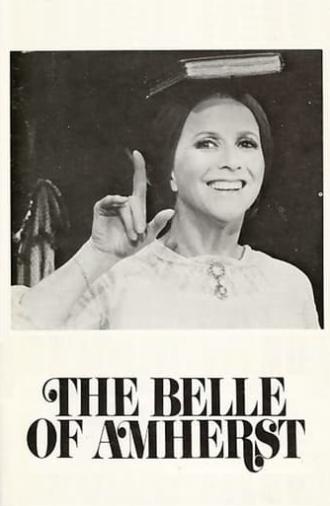 The Belle of Amherst (1976)