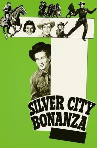 Silver City Bonanza (1951)