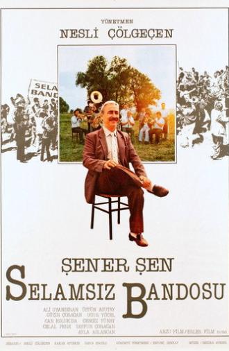 Selamsız's Band (1987)