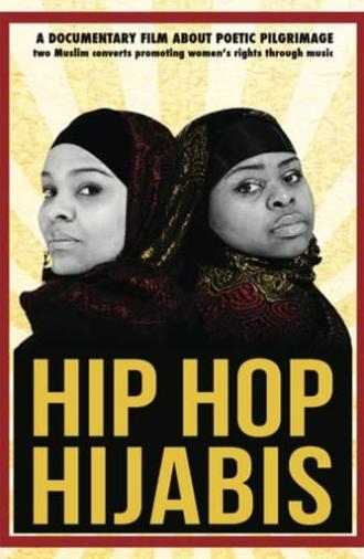 Hip Hop Hijabis (2015)